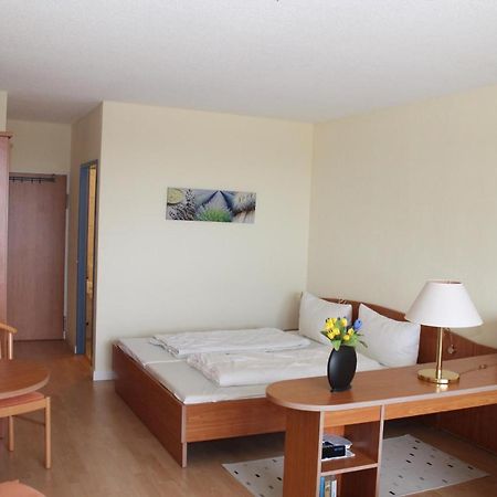 Ferienappartement K1208 Mit Ostseeblick Brasilien Extérieur photo