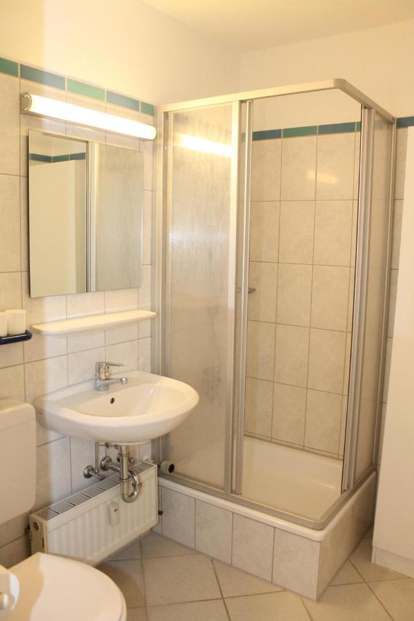 Ferienappartement K1208 Mit Ostseeblick Brasilien Extérieur photo