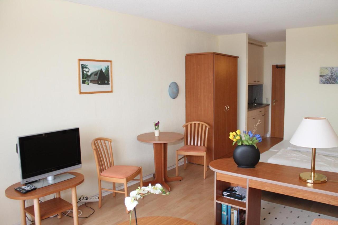 Ferienappartement K1208 Mit Ostseeblick Brasilien Extérieur photo