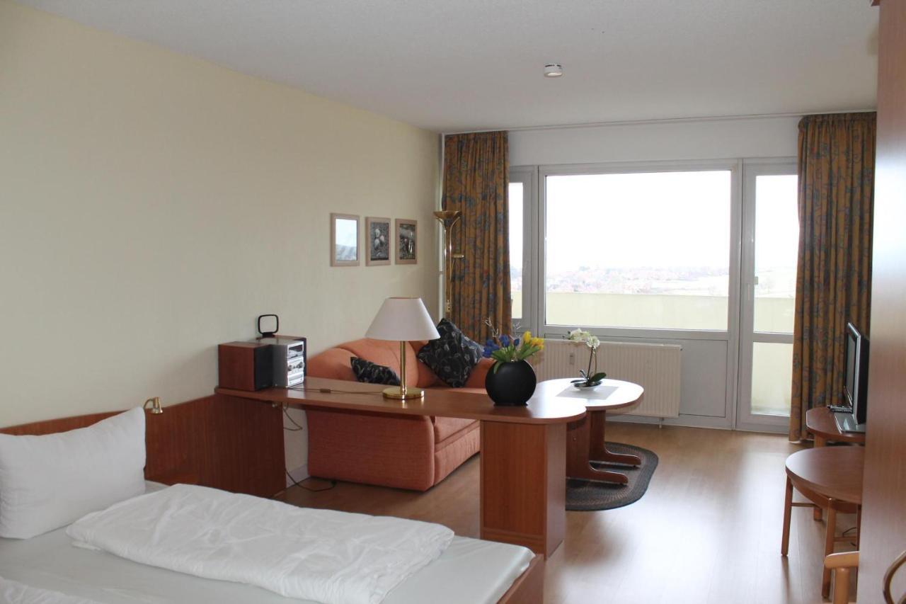Ferienappartement K1208 Mit Ostseeblick Brasilien Extérieur photo