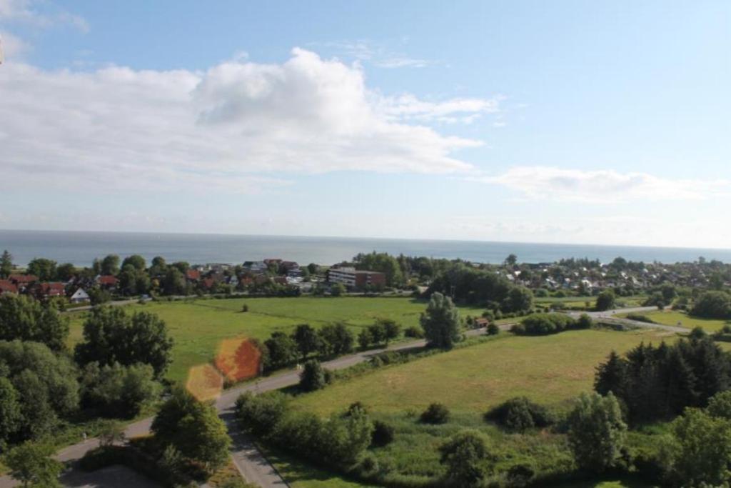 Ferienappartement K1208 Mit Ostseeblick Brasilien Extérieur photo